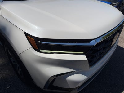2023 Honda Pilot EX-L 7 Passenger