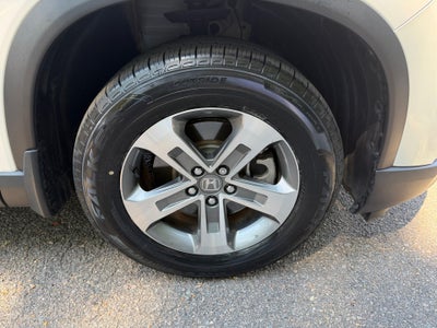 2023 Honda Pilot EX-L 7 Passenger