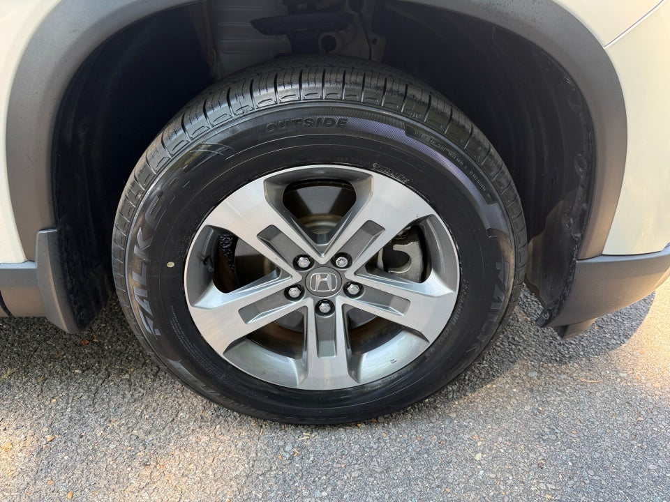 2023 Honda Pilot EX-L 7 Passenger