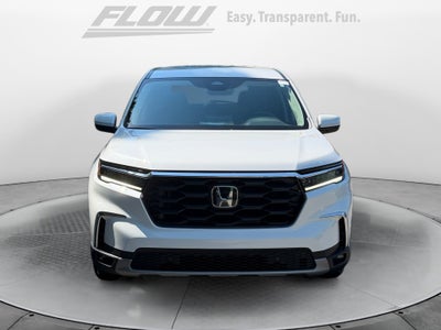 2023 Honda Pilot EX-L 7 Passenger