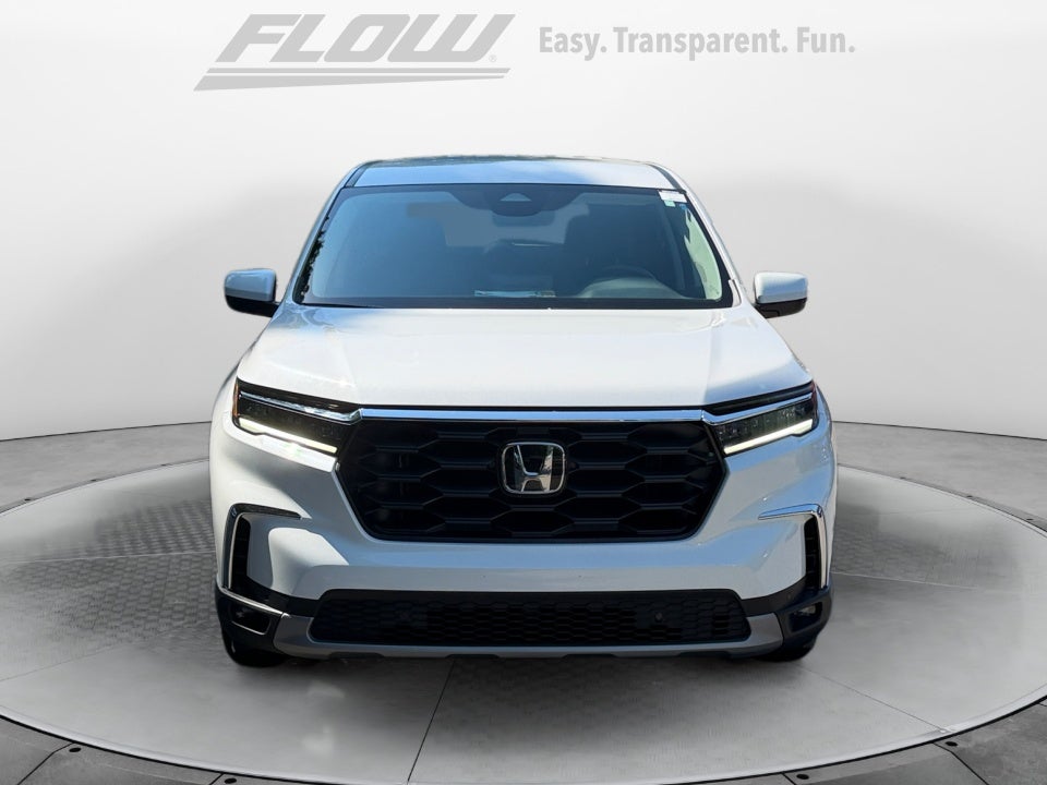 2023 Honda Pilot EX-L 7 Passenger