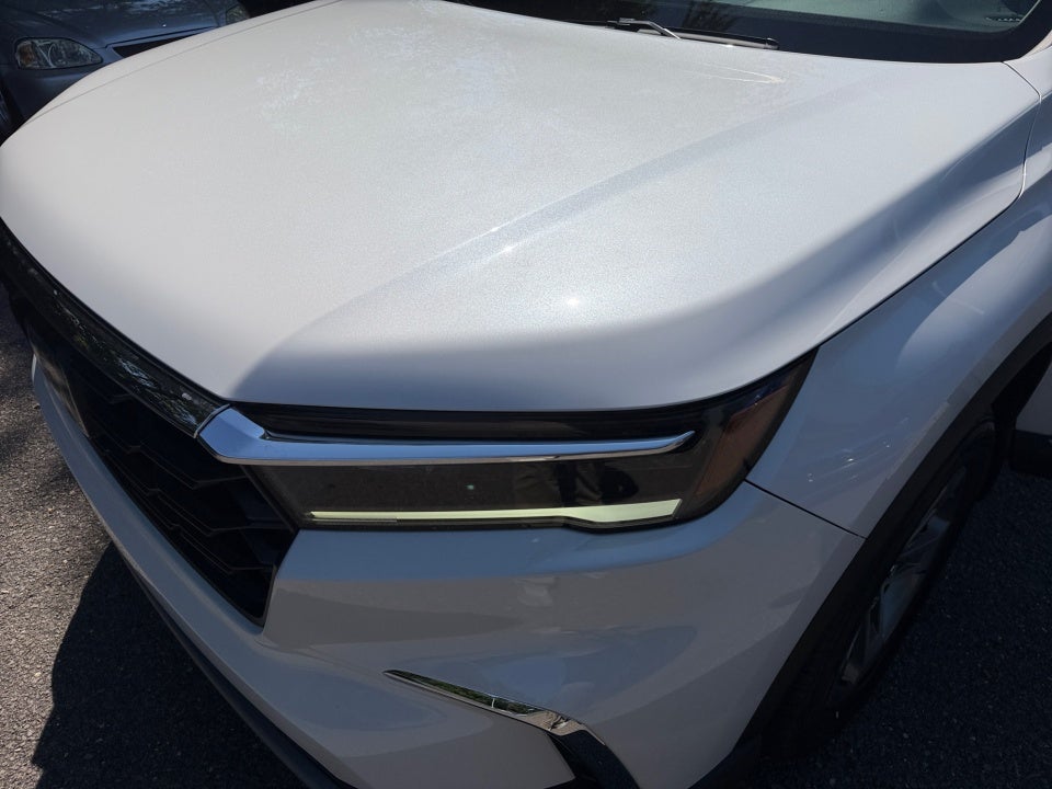2023 Honda Pilot EX-L 7 Passenger