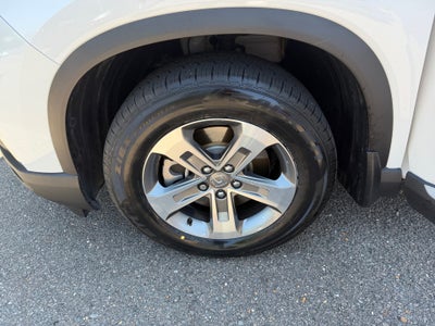2023 Honda Pilot EX-L 7 Passenger