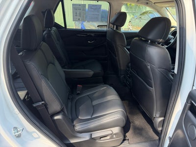 2023 Honda Pilot EX-L 7 Passenger