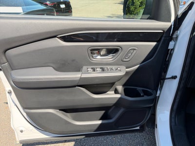 2023 Honda Pilot EX-L 7 Passenger