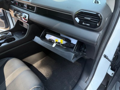 2023 Honda Pilot EX-L 7 Passenger