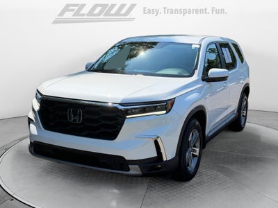 2023 Honda Pilot EX-L 7 Passenger