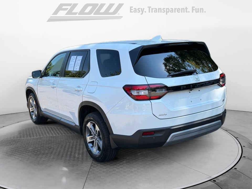 2023 Honda Pilot EX-L 7 Passenger