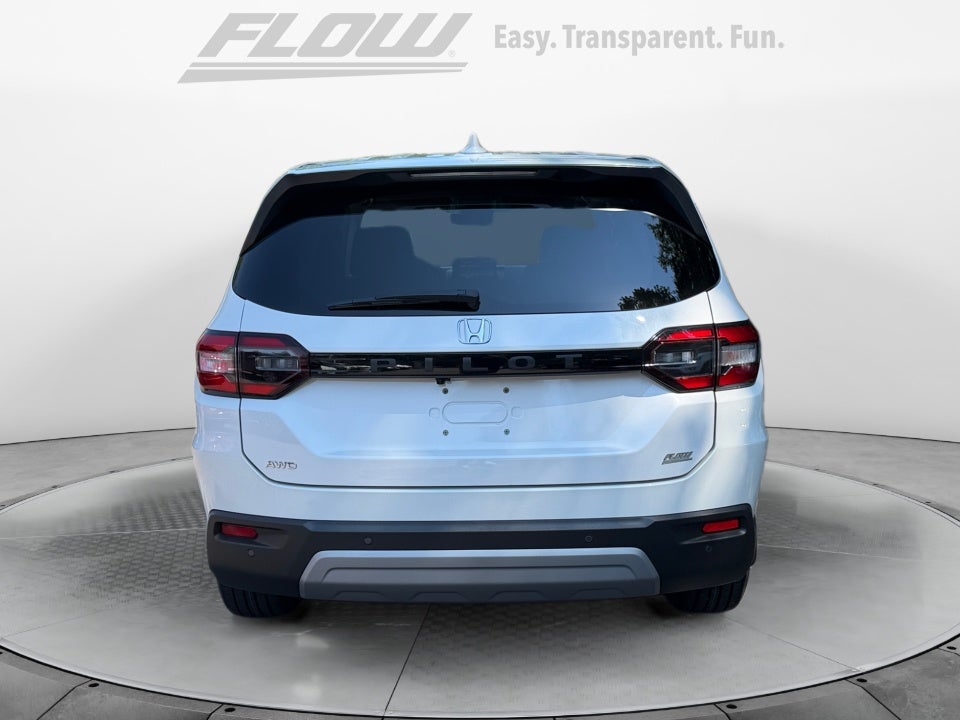 2023 Honda Pilot EX-L 7 Passenger