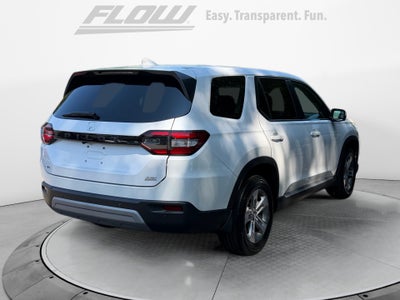 2023 Honda Pilot EX-L 7 Passenger