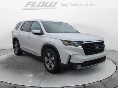 2024 Honda Pilot EX-L 7 Passenger