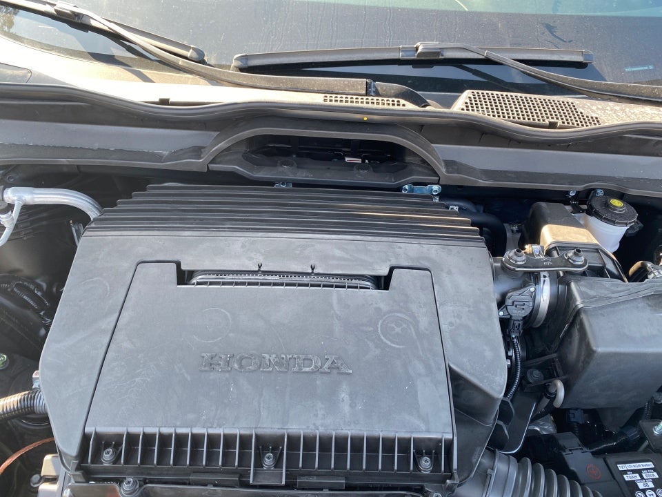 2024 Honda Pilot TrailSport