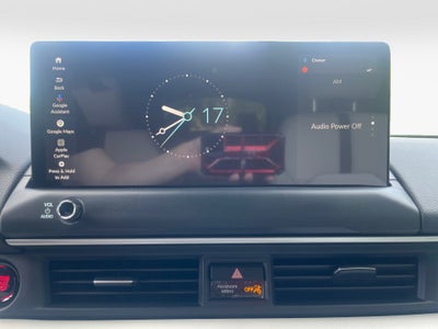 2026 Honda Pilot Touring Blackout