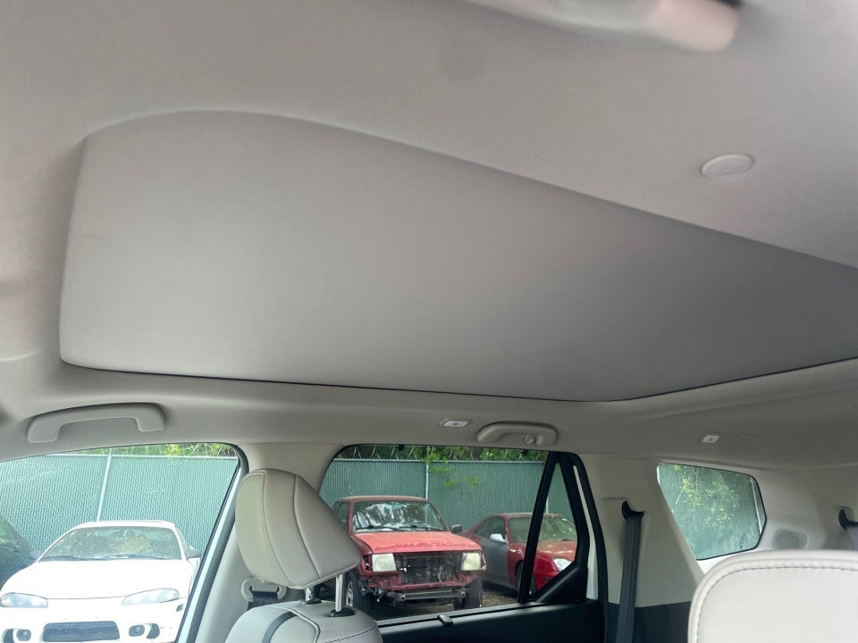 2026 Honda Pilot Touring Blackout