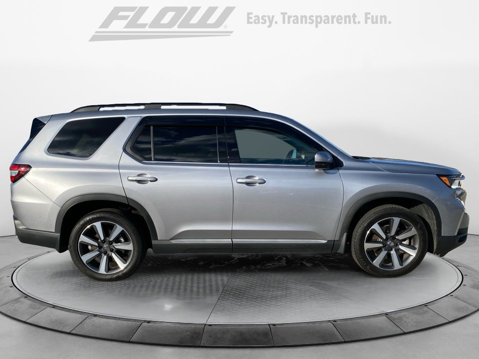 2023 Honda Pilot AWD Touring