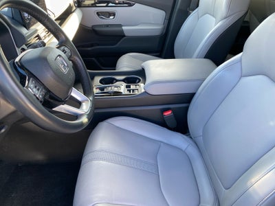 2023 Honda Pilot AWD Touring