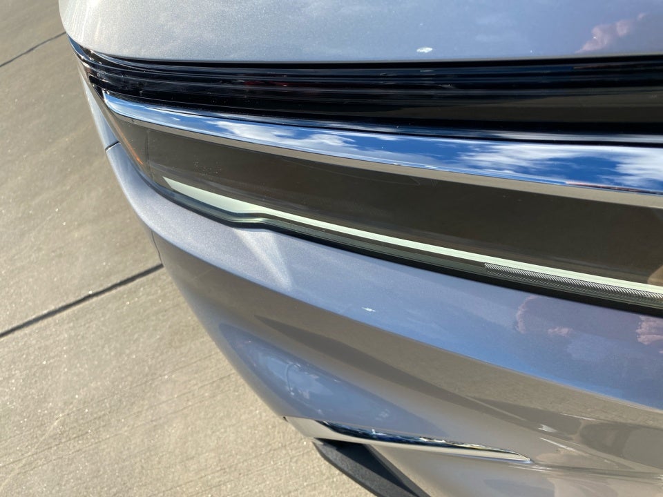 2023 Honda Pilot AWD Touring