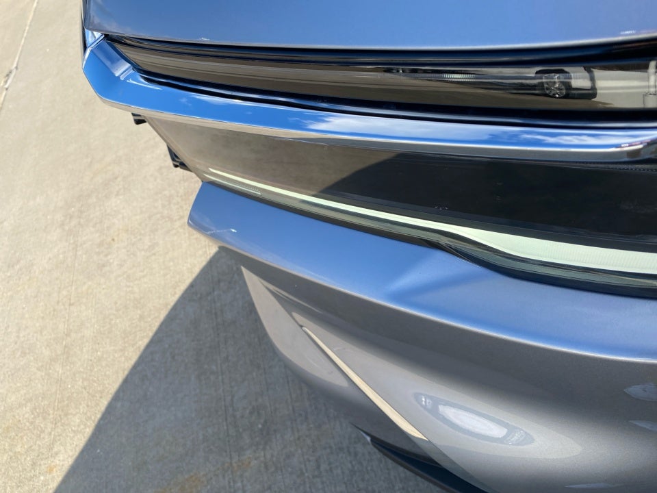 2023 Honda Pilot AWD Touring