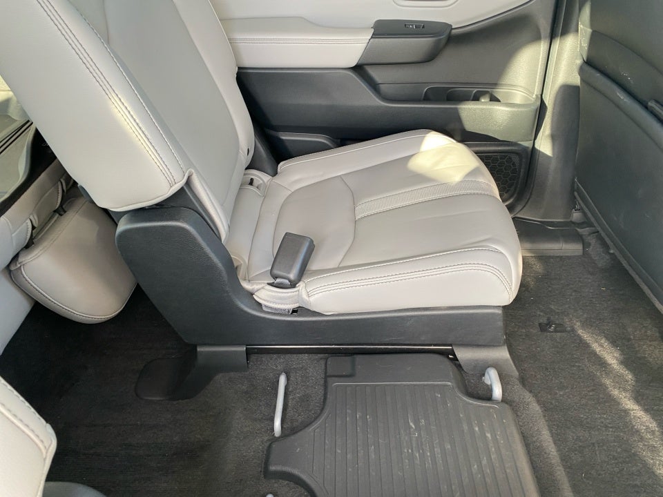 2023 Honda Pilot AWD Touring