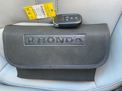 2023 Honda Pilot AWD Touring