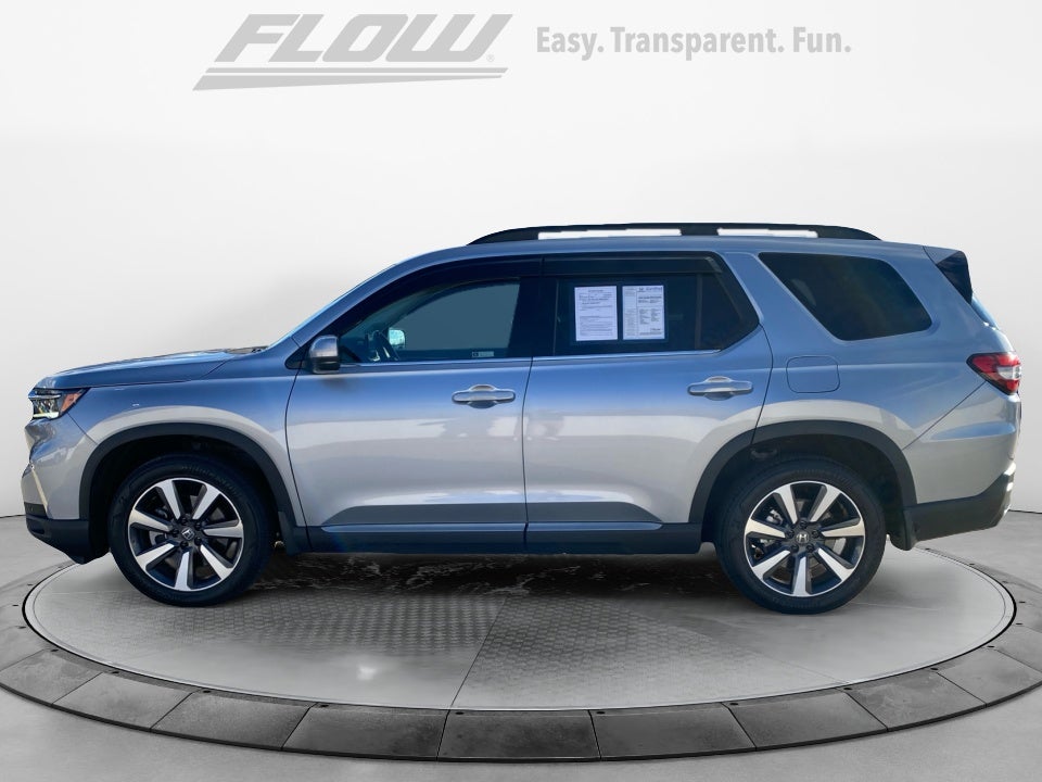 2023 Honda Pilot AWD Touring