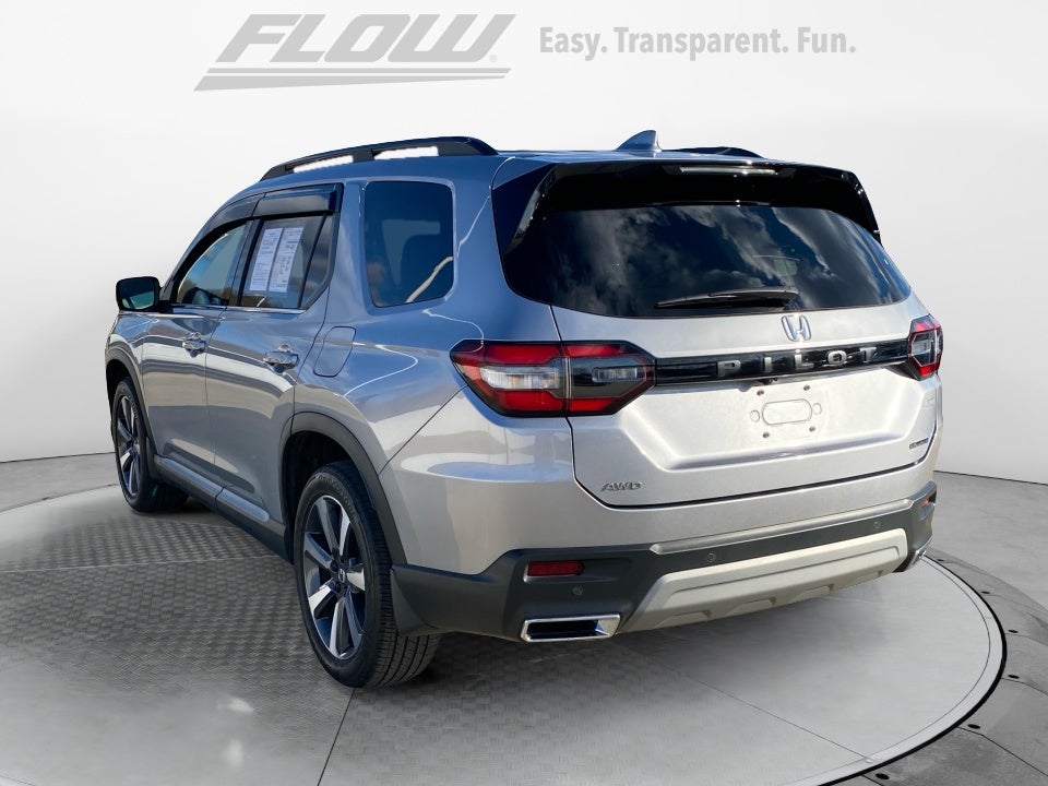 2023 Honda Pilot AWD Touring