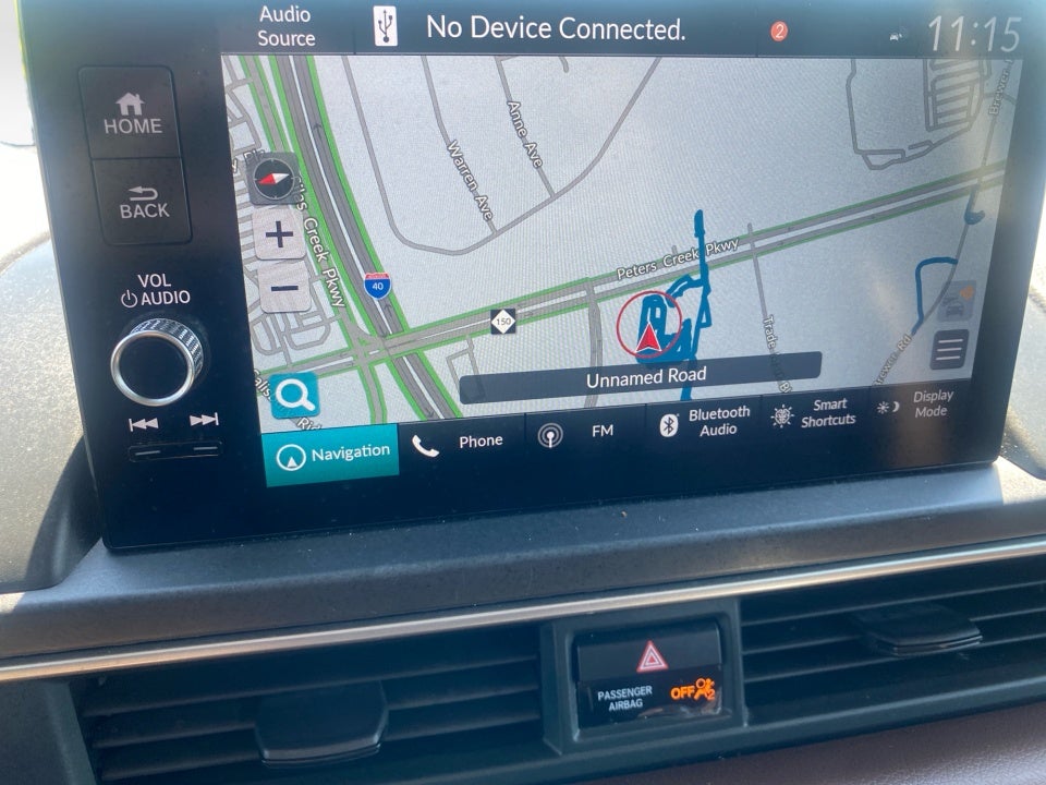 2023 Honda Pilot AWD Elite
