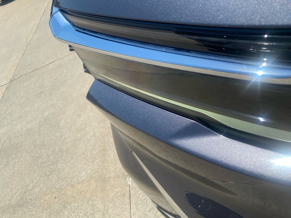 2023 Honda Pilot AWD Elite