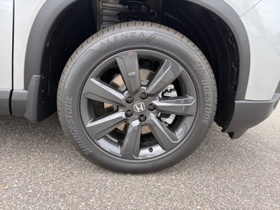 2026 Honda Pilot Sport