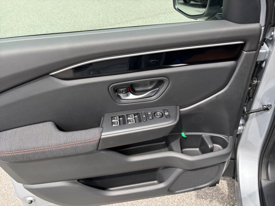 2026 Honda Pilot Sport