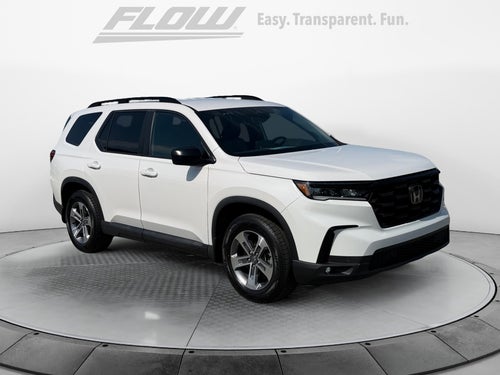 2023 Honda Pilot 2WD Sport