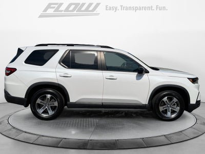 2023 Honda Pilot 2WD Sport