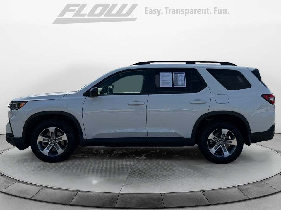 2023 Honda Pilot 2WD Sport