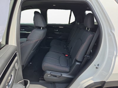 2026 Honda Pilot Sport