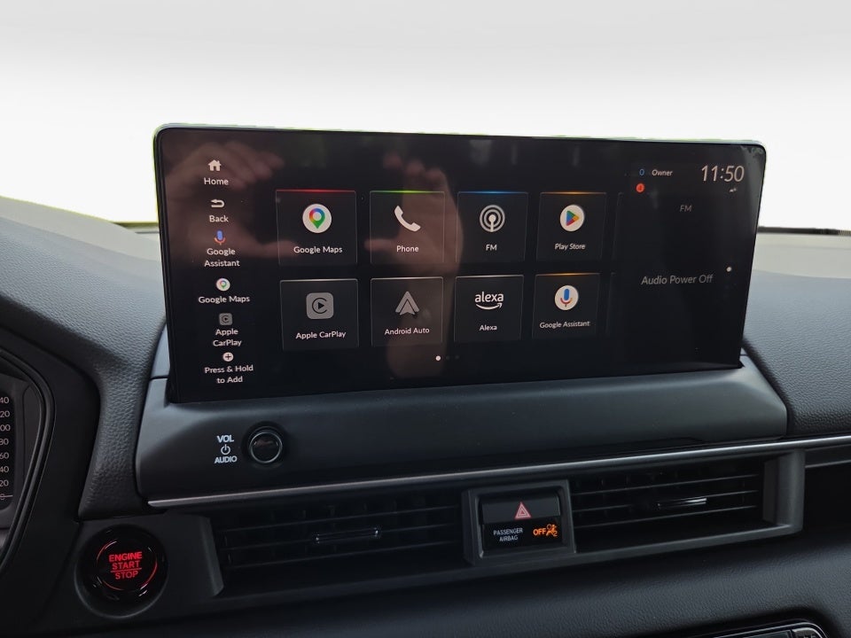 2026 Honda Pilot Sport