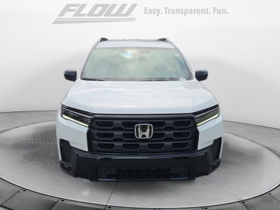 2026 Honda Pilot Sport