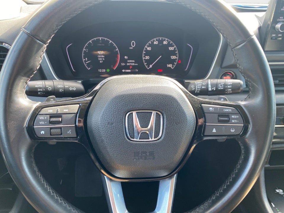 2024 Honda Pilot EX-L 8 Passenger