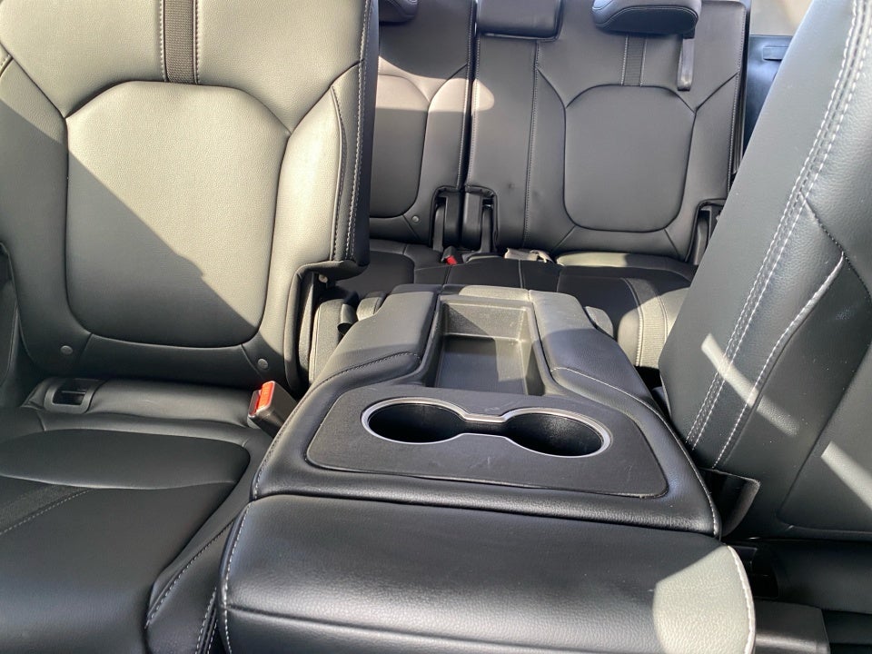 2024 Honda Pilot EX-L 8 Passenger