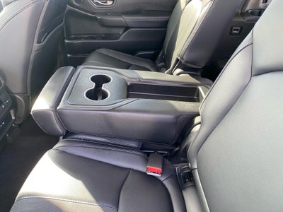 2024 Honda Pilot EX-L 8 Passenger