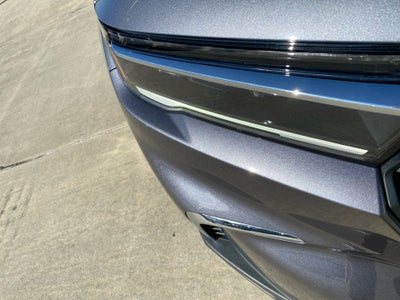 2024 Honda Pilot EX-L 8 Passenger