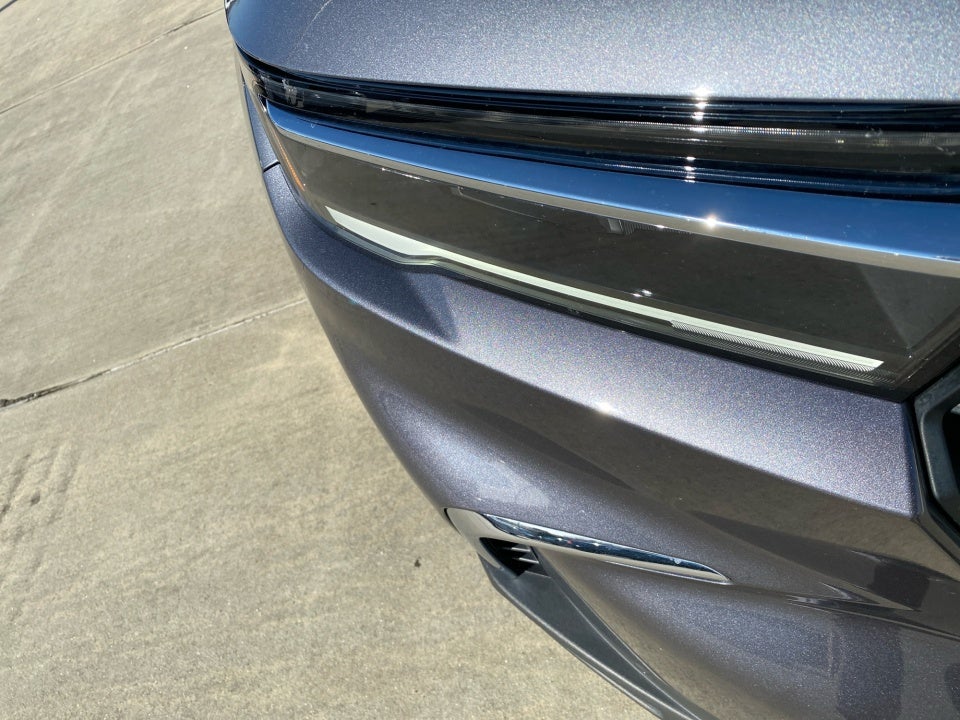 2024 Honda Pilot EX-L 8 Passenger
