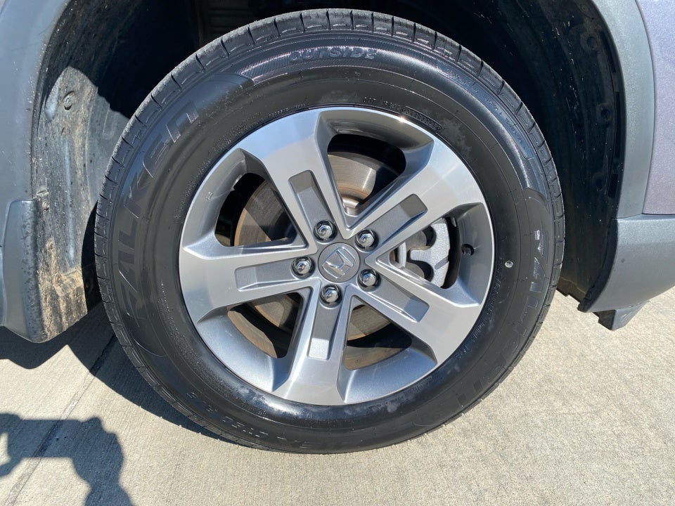 2024 Honda Pilot EX-L 8 Passenger