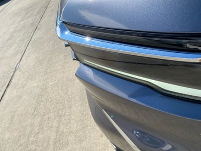 2024 Honda Pilot EX-L 8 Passenger