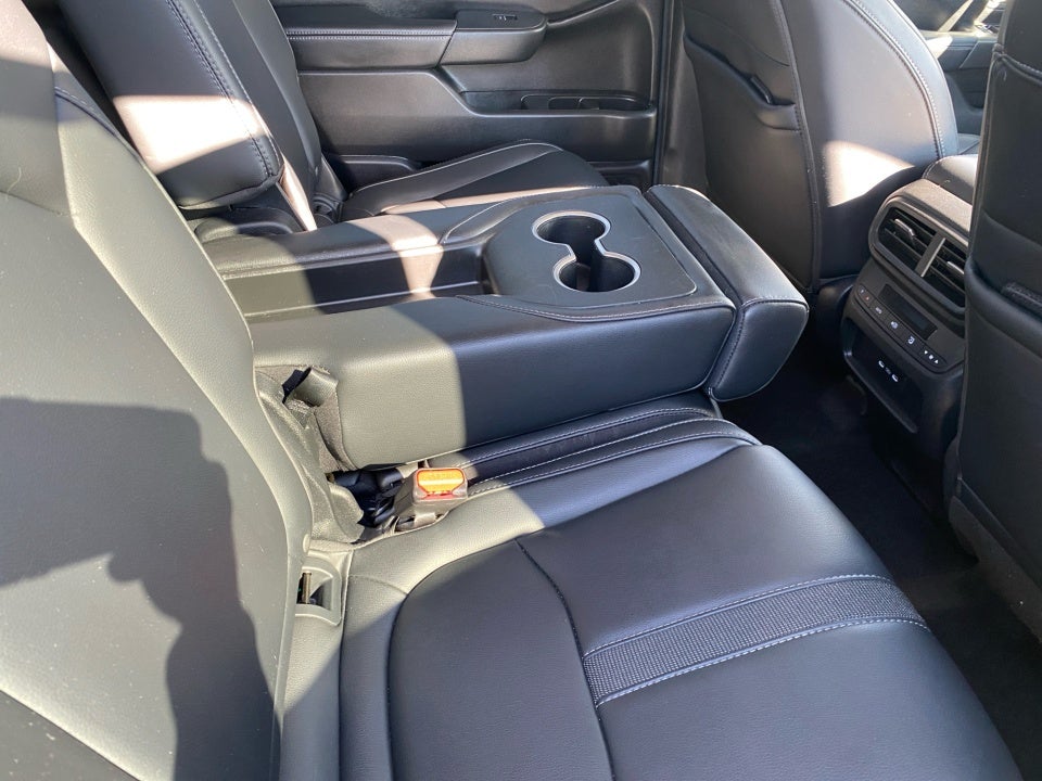 2024 Honda Pilot EX-L 8 Passenger