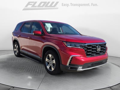 2024 Honda Pilot EX-L 7 Passenger