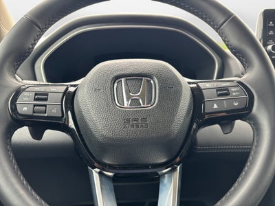2024 Honda Pilot EX-L 7 Passenger