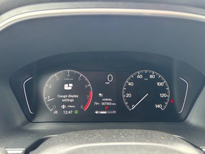 2024 Honda Pilot EX-L 7 Passenger
