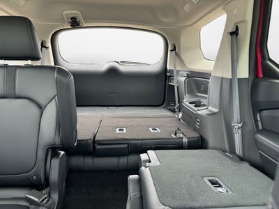 2024 Honda Pilot EX-L 7 Passenger