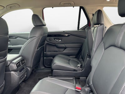 2024 Honda Pilot EX-L 7 Passenger