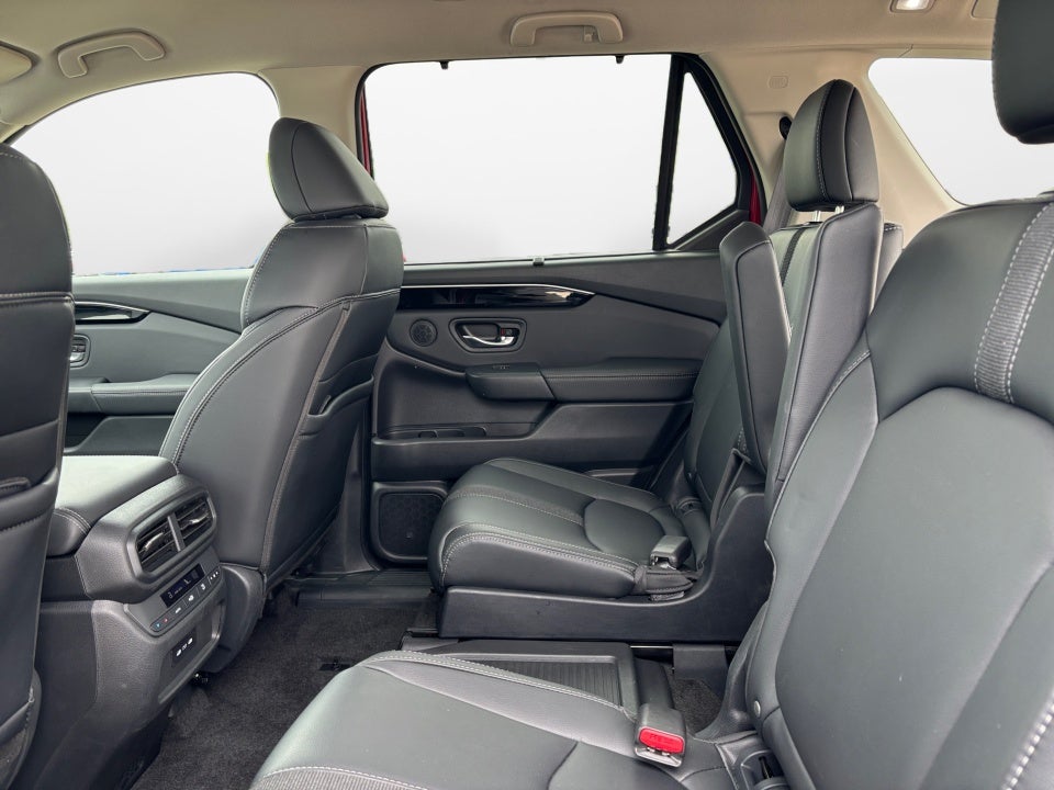 2024 Honda Pilot EX-L 7 Passenger
